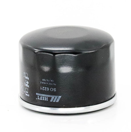 SO 6221 oil filter spin-on