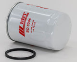 SO 6244 oil filter spin-on
