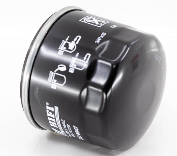 SO 6947 oil filter (spin-on)