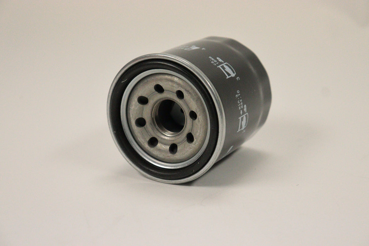 SO 6972 oil filter spin-on