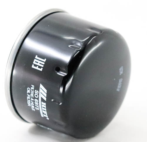 SO 6973 oil filter spin-on