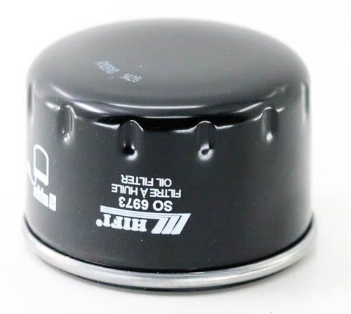 SO 6973 oil filter spin-on