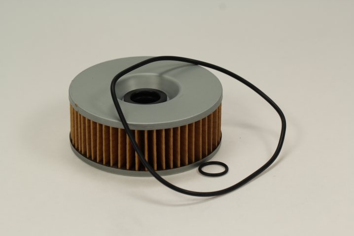 SO 6991 filter element