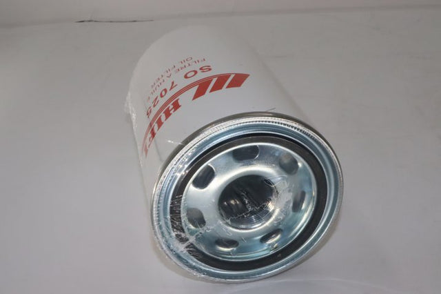 SO 7025 oil filter spin-on