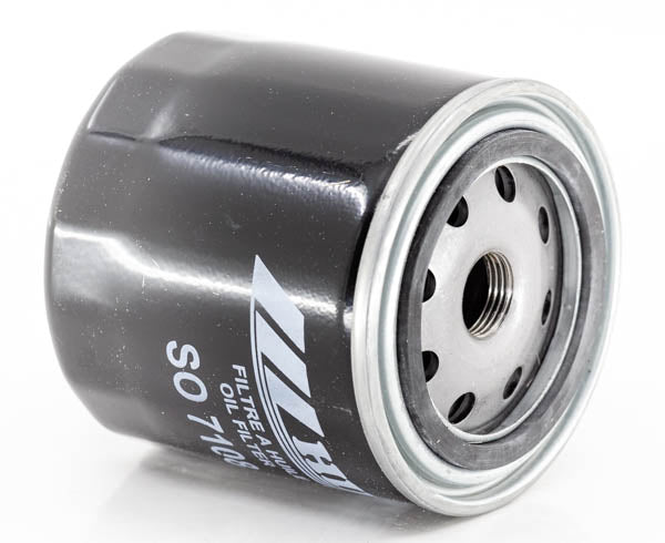 SO 7108 oil filter spin-on