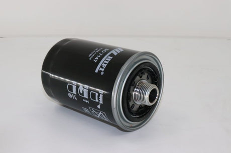 SO 7147 oil filter spin-on