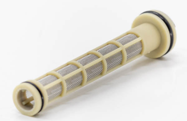 SO 7206 oil filter element