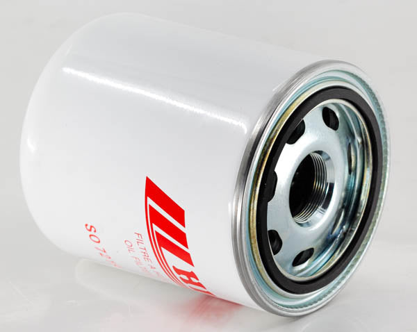 SO 7219 oil filter spin-on
