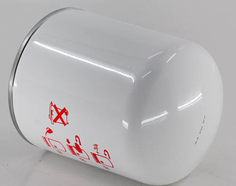 SO 7219 oil filter spin-on