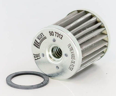 SO 7312 oil filter element