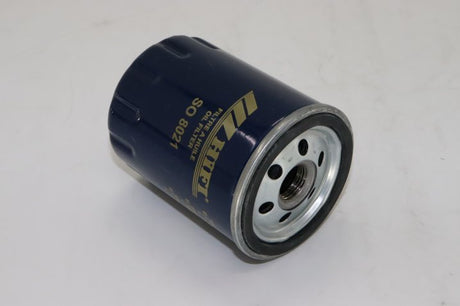 SO 8021 replaced by W 717/2