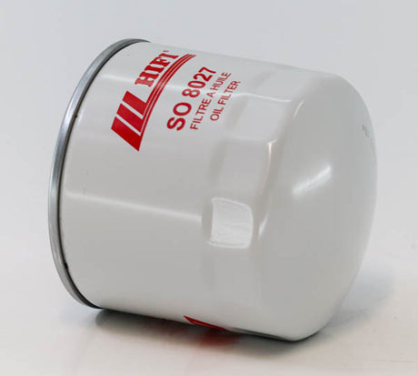 SO 8027 oil filter spin-on