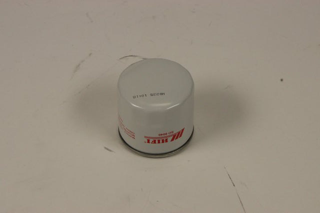 SO 8040 oil filter spin-on