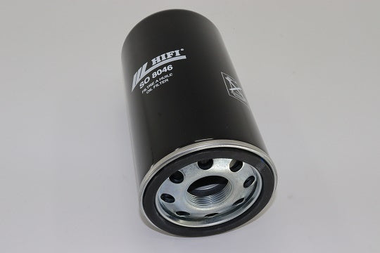SO 8046 oil filter spin-on