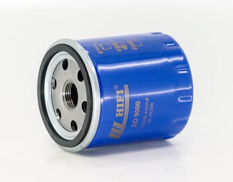 SO 9000 oil filter spin-on