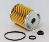 SO 9116 oil filter element