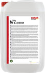 SONAX AcidStar - 25 Ltr
