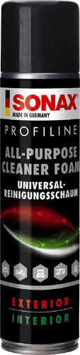 SONAX All-Purpose-Cleaner Foam PROFILINE - 400 ml