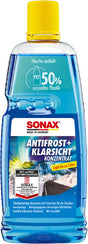 SONAX AntiFrost+KlarSicht Konzentrat Citrus - 1 Ltr