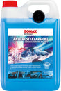 SONAX AntiFrost+KlarSicht bis -20 °C Citrus - 5 Ltr
