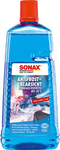 SONAX AntiFrost+KlarSicht bis -20 °C Citrus - 2 Ltr