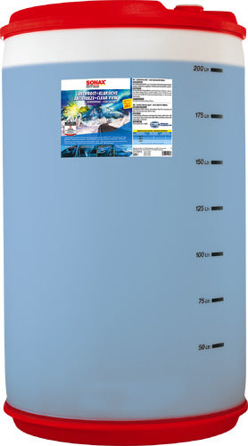 SONAX AntiFrost+KlarSicht Konzentrat Citrus - 200 Ltr