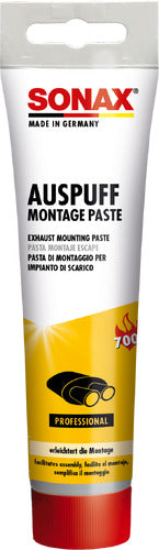 SONAX Auspuff Montage Paste