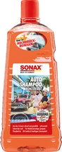SONAX AutoShampoo - 2 Ltr Konzentrat Havana Love
