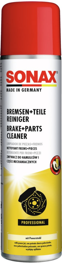 SONAX Bremsen+Teilereiniger - 400 ml