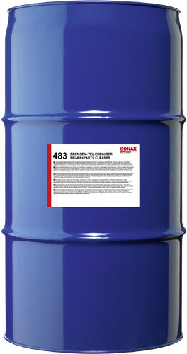 SONAX Bremsen+Teilereiniger - 60 Ltr