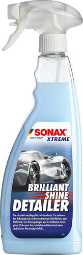 SONAX BrilliantShine Detailer XTREME - 750 ml