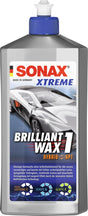 SONAX BrilliantWax 1 XTREME - 500 ml