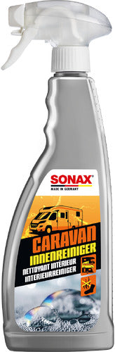 SONAX CARAVAN Innenreiniger - 750 ml