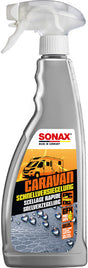SONAX CARAVAN Schnellversiegelung - 750 ml