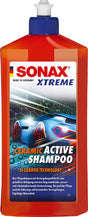 SONAX Ceramic Active Shampoo XTREME - 500 ml
