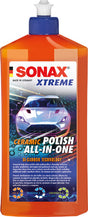 SONAX Ceramic Polish All-in-One XTREME - 500 ml