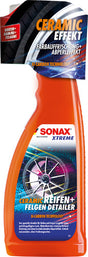 SONAX Ceramic Reifen+Felgen Detailer XTREME - 750 ml