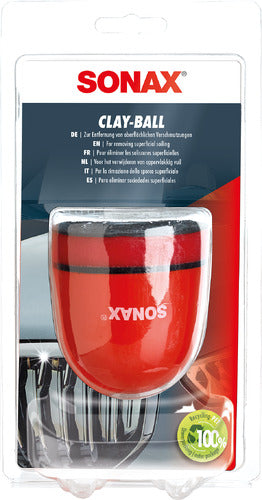 SONAX Clay-Ball