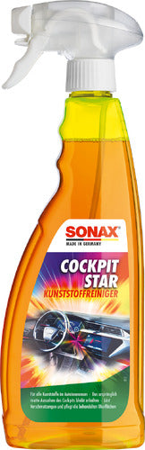 SONAX CockpitStar - 750 ml