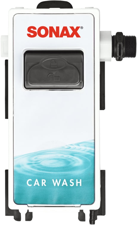 SONAX Dosiereinheit