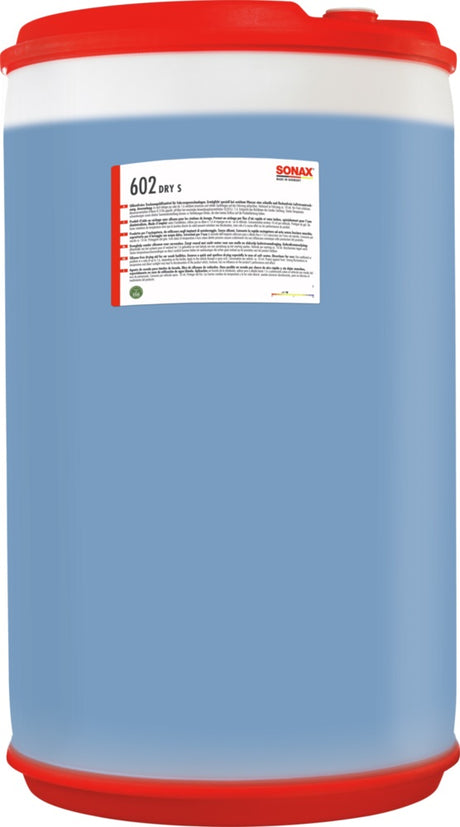 SONAX Dry S  - 200 Ltr