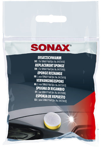 SONAX Ersatzschwamm für P-Ball