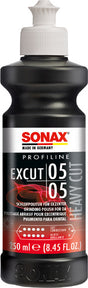 SONAX ExCut 05-05 PROFILINE - 250 ml