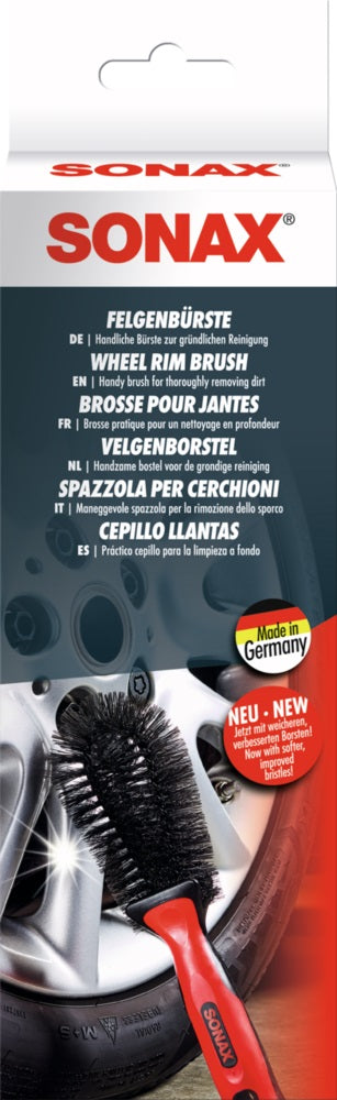 SONAX Felgenbürste