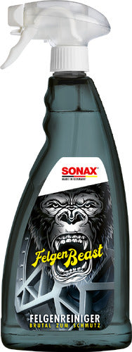SONAX FelgenBeast - 1 Ltr