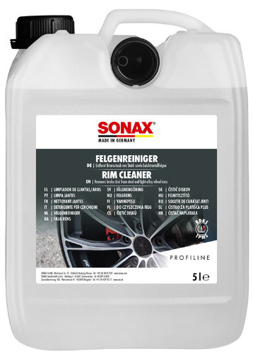 SONAX Felgenreiniger - 5 Ltr