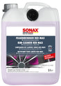 SONAX Felgenreiniger Red Max - 5 Ltr