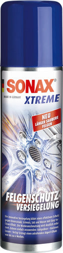 SONAX Felgenschutzversiegelung XTREME - 250 ml