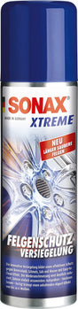 SONAX Felgenschutzversiegelung XTREME - 250 ml