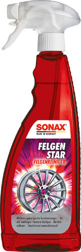 SONAX FelgenStar - 750 ml
